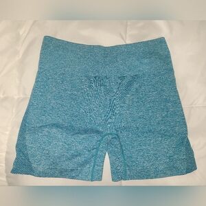 Workout shorts